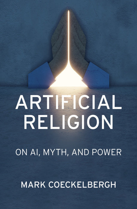 Artificial Religion cover