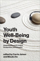 Youth Well-Being by Design-Society/ culture/ social sciences-買書書 BuyBookBook