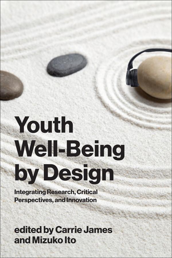 Youth Well-Being by Design-Society/ culture/ social sciences-買書書 BuyBookBook