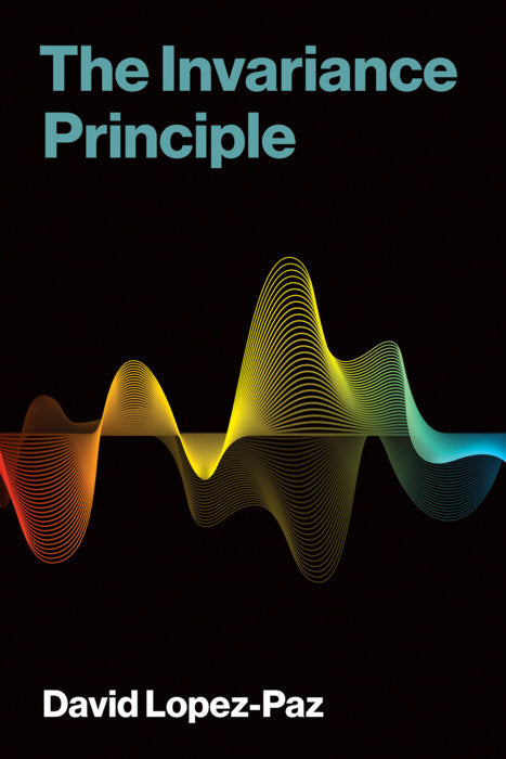 The Invariance Principle cover