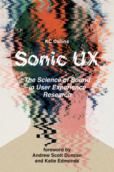 Sonic UX cover