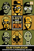 Last and First Men, abridged edition