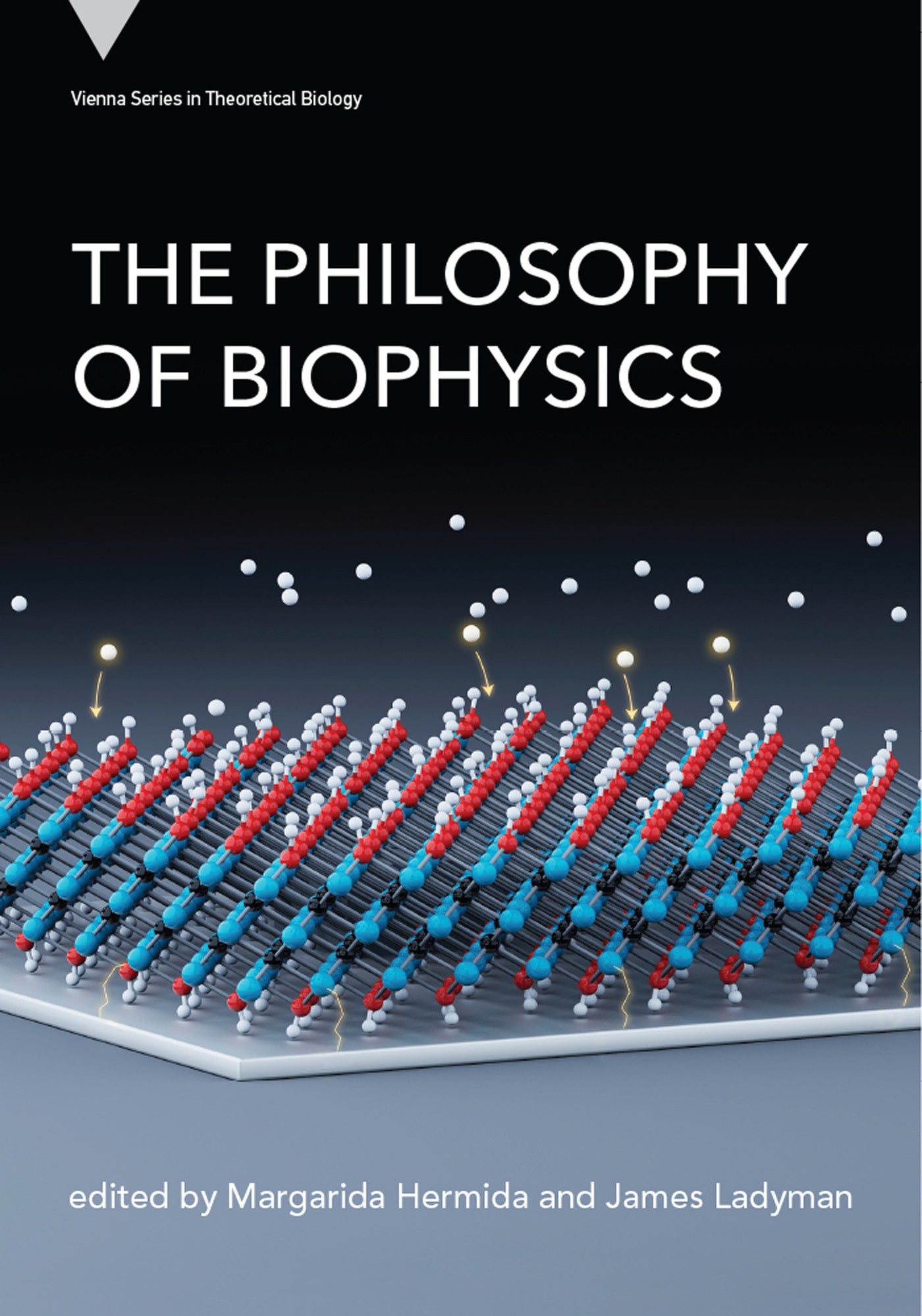 The Philosophy of Biophysics