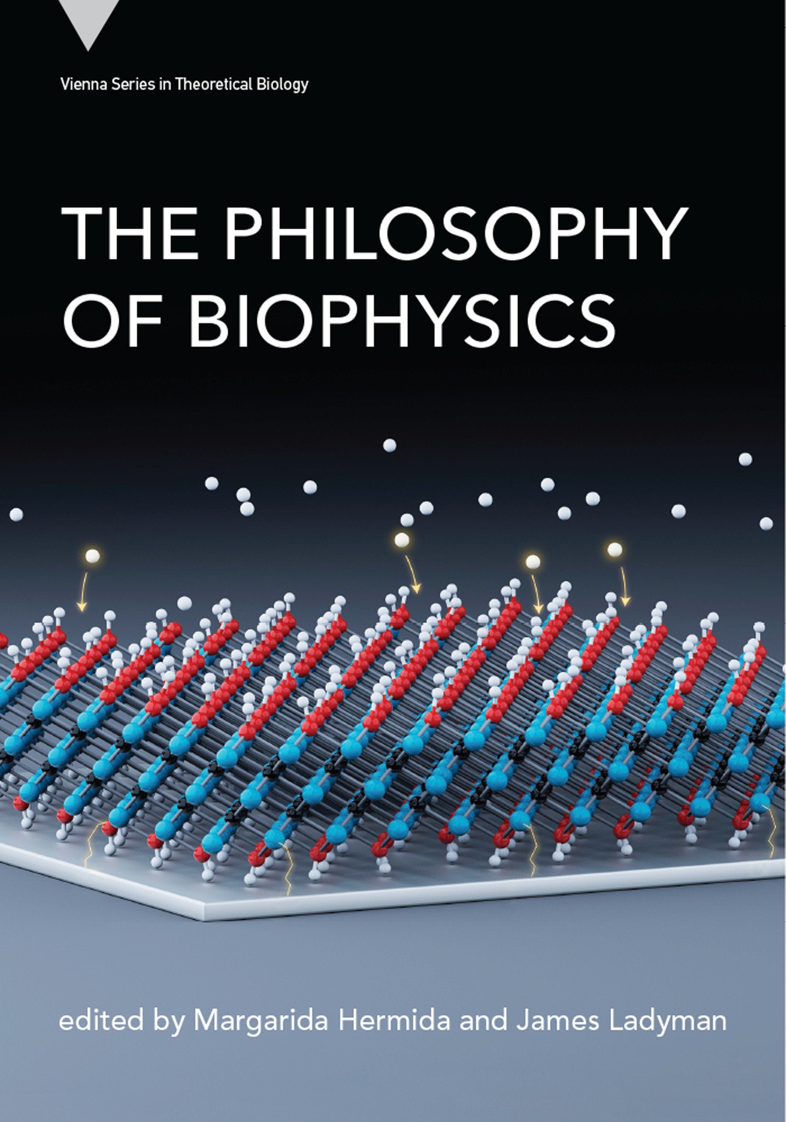 The Philosophy of Biophysics