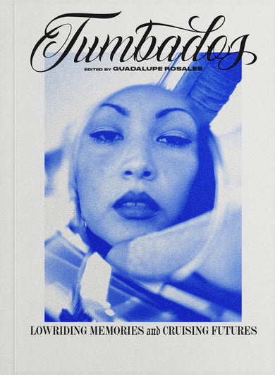 Tumbados cover