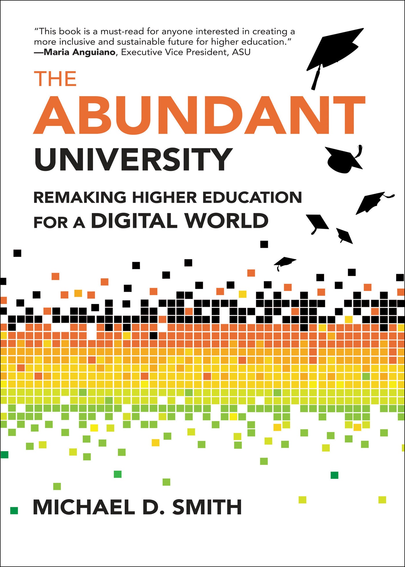 The Abundant University