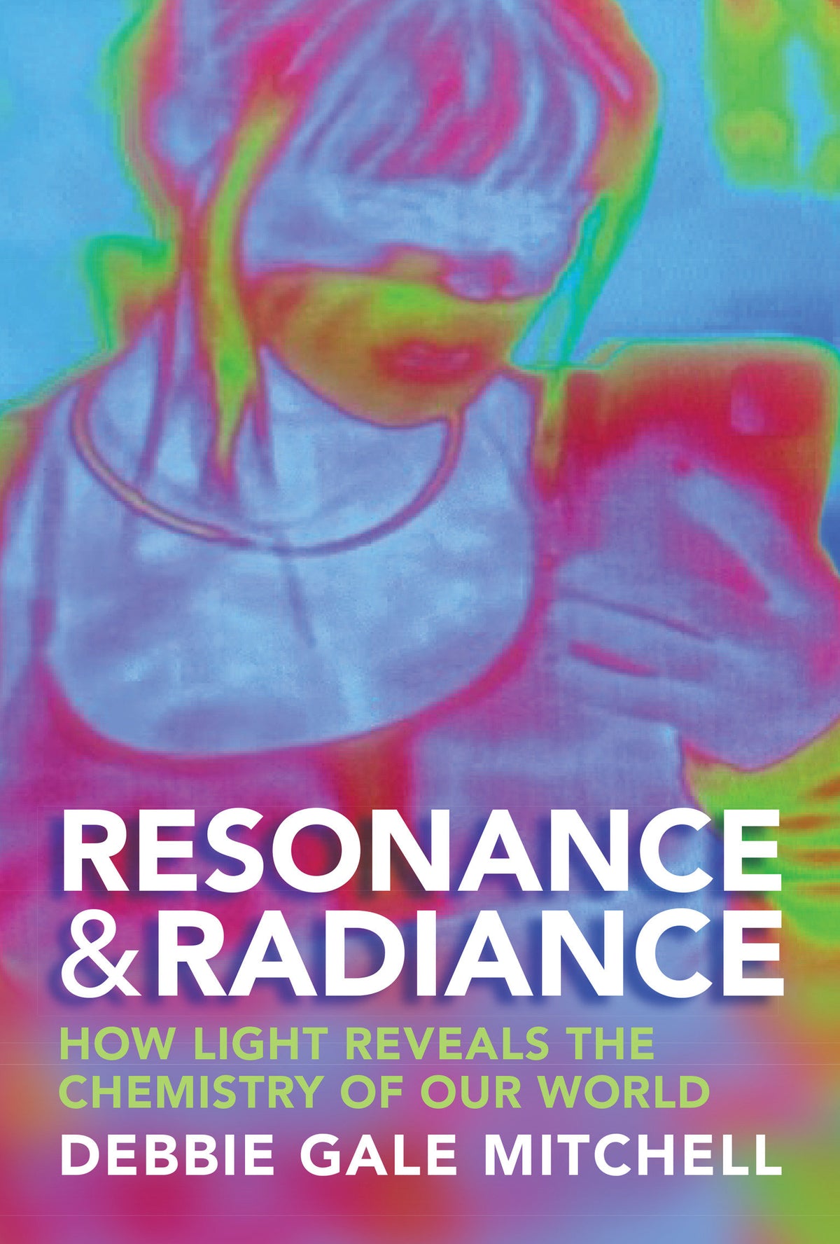 Resonance & Radiance cover (ISBN 9780262058285)