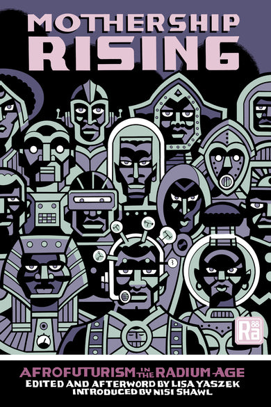 Mothership Rising cover (ISBN 9780262058797)