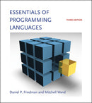 Essentials of Programming Languages, third edition-Computing and Information Technology-買書書 BuyBookBook