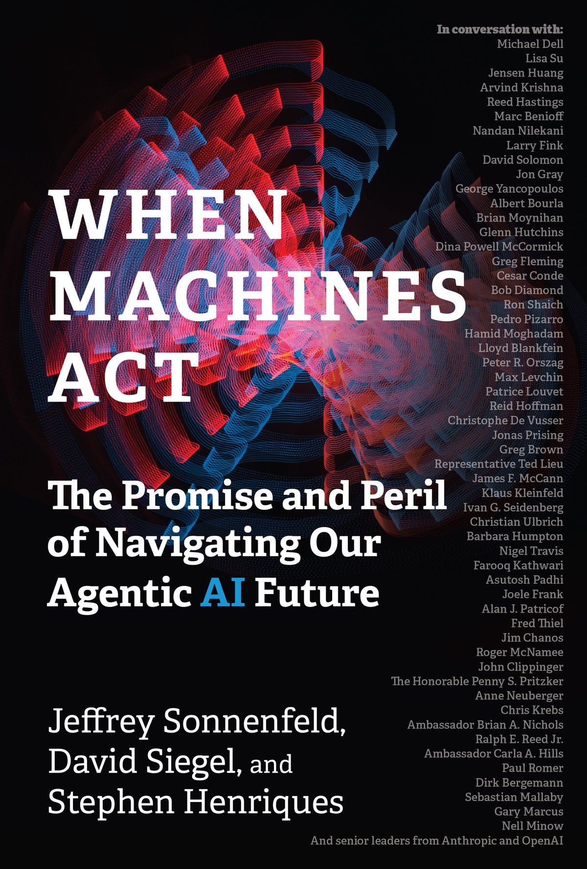 When Machines Act cover (ISBN 9780262065184)