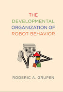 The Developmental Organization of Robot Behavior-Computing and Information Technology-買書書 BuyBookBook