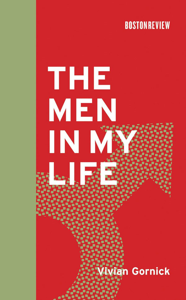 The Men in My Life-True stories and non-fiction prose-買書書 BuyBookBook