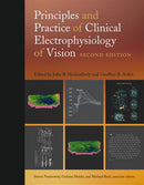 Principles and Practice of Clinical Electrophysiology of Vision, second edition-Medicine and Nursing-買書書 BuyBookBook