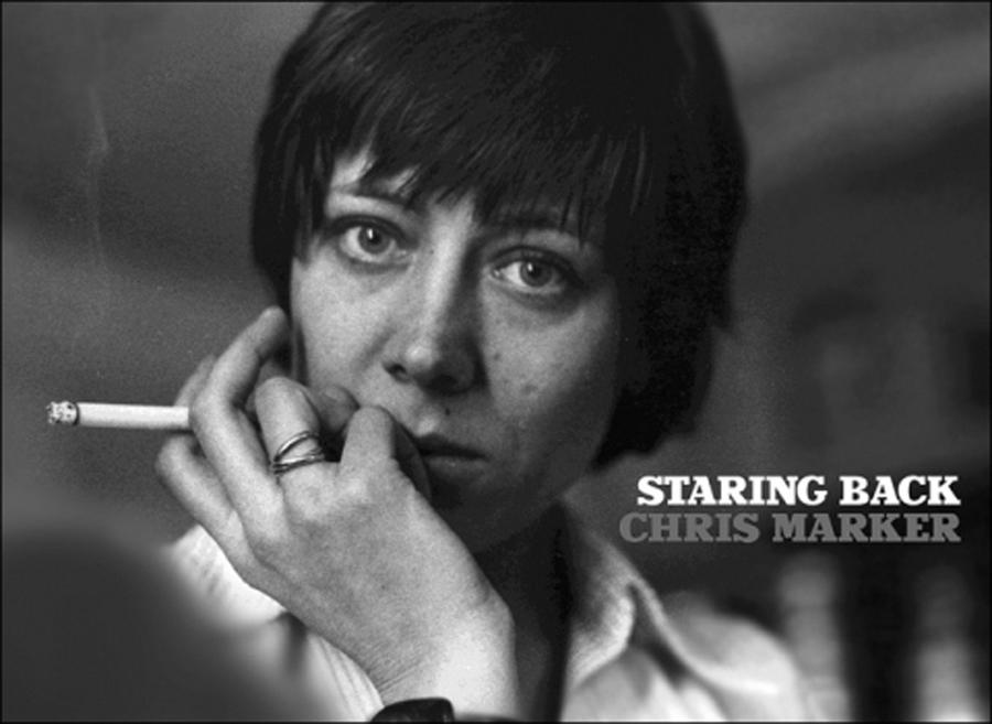 Staring Back-Photography and photographs-買書書 BuyBookBook