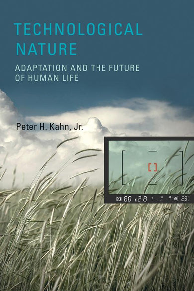 Technological Nature-Technology/ Engineering/ Industrial processes-買書書 BuyBookBook