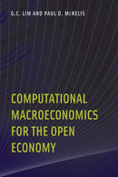 Computational Macroeconomics for the Open Economy-Economics/ Finance and Accounting-買書書 BuyBookBook