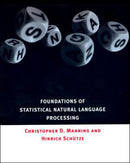 Foundations of Statistical Natural Language Processing-Language and Linguistics-買書書 BuyBookBook