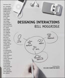Designing Interactions-Design/ fashion/ architecture/ illustration-買書書 BuyBookBook