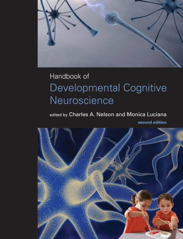 Handbook of Developmental Cognitive Neuroscience, second edition-Medicine and Nursing-買書書 BuyBookBook