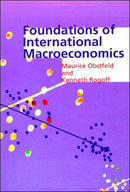 Foundations of International Macroeconomics-Economics/ Finance and Accounting-買書書 BuyBookBook