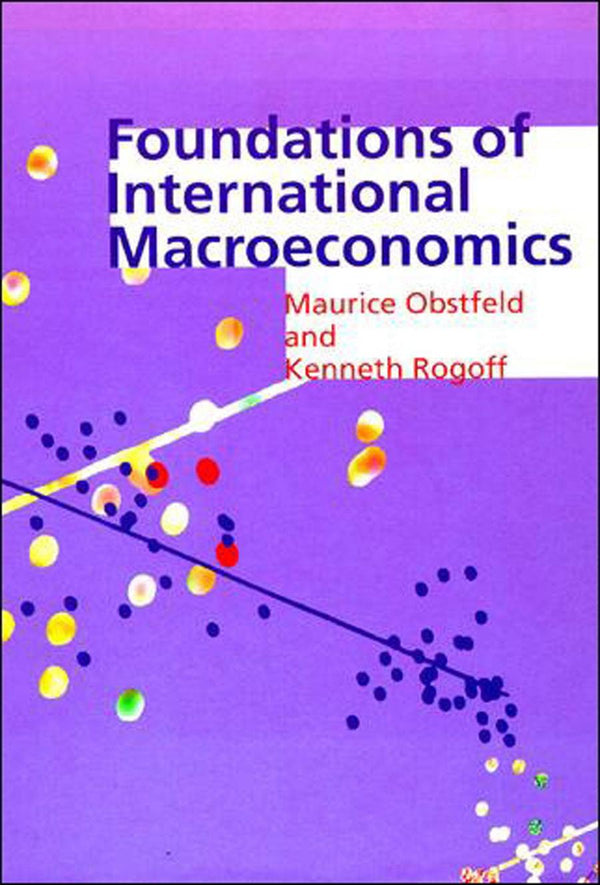 Foundations of International Macroeconomics-Economics/ Finance and Accounting-買書書 BuyBookBook