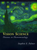 Vision Science-Psychology-買書書 BuyBookBook