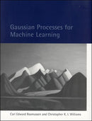 Gaussian Processes for Machine Learning-Computing and Information Technology-買書書 BuyBookBook