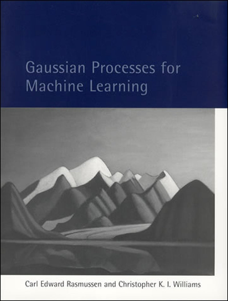 Gaussian Processes for Machine Learning-Computing and Information Technology-買書書 BuyBookBook