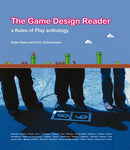 The Game Design Reader-Computing and Information Technology-買書書 BuyBookBook