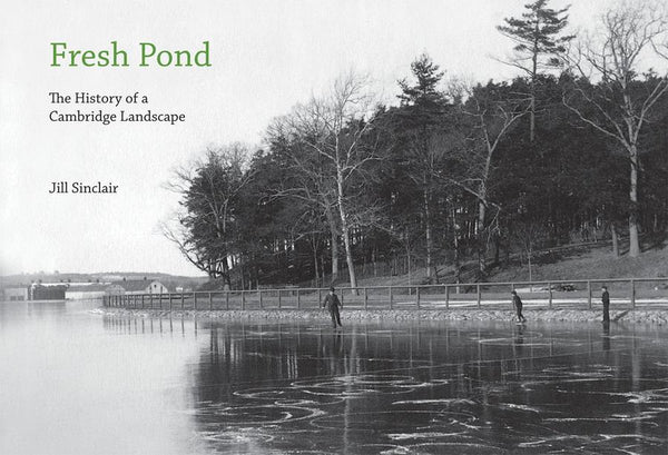 Fresh Pond-History and Archaeology-買書書 BuyBookBook