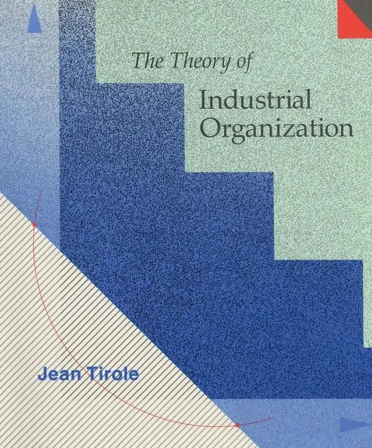 The Theory of Industrial Organization-Economics/ Finance and Accounting-買書書 BuyBookBook
