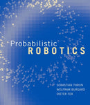Probabilistic Robotics-Technology/ Engineering/ Industrial processes-買書書 BuyBookBook