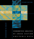 Econometric Analysis of Cross Section and Panel Data, second edition-Economics/ Finance and Accounting-買書書 BuyBookBook