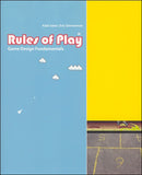 Rules of Play-Computing and Information Technology-買書書 BuyBookBook