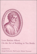 On the Art of Building in Ten Books-Design/ fashion/ architecture/ illustration-買書書 BuyBookBook