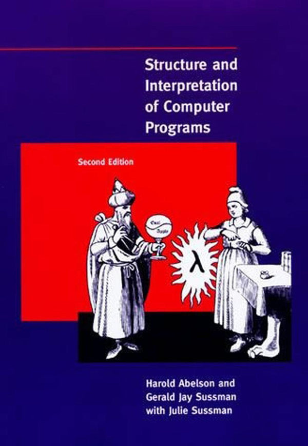 Structure and Interpretation of Computer Programs, second edition-Computing and Information Technology-買書書 BuyBookBook