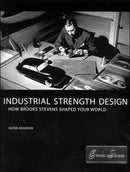 Industrial Strength Design-Design/ fashion/ architecture/ illustration-買書書 BuyBookBook