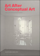 Art After Conceptual Art-Art: general-買書書 BuyBookBook