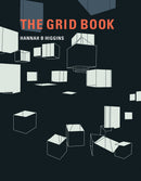 The Grid Book-Design/ fashion/ architecture/ illustration-買書書 BuyBookBook