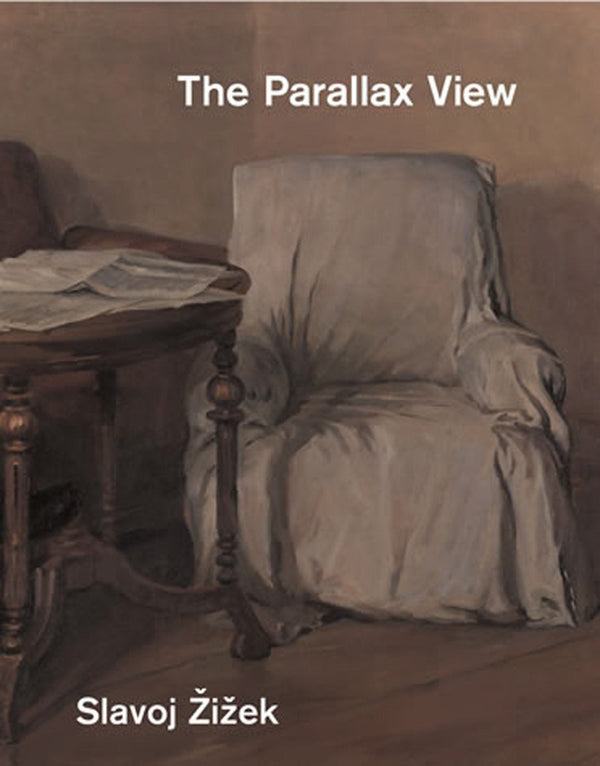 The Parallax View-Philosophy-買書書 BuyBookBook