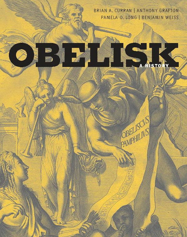 Obelisk-Art: general-買書書 BuyBookBook