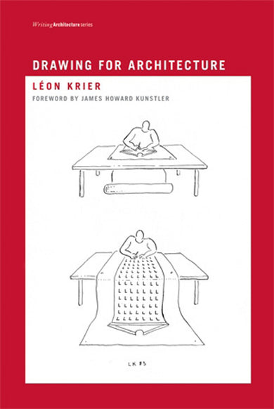 Drawing for Architecture-Design/ fashion/ architecture/ illustration-買書書 BuyBookBook
