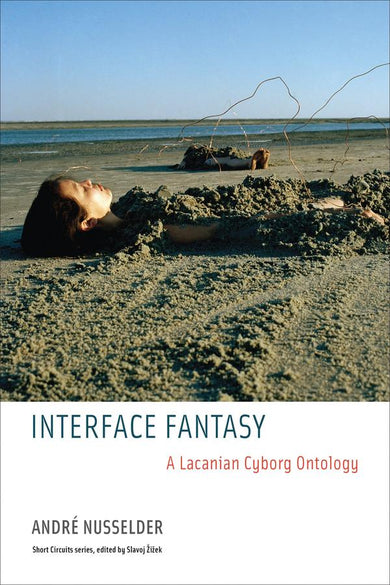 Interface Fantasy-Philosophy-買書書 BuyBookBook