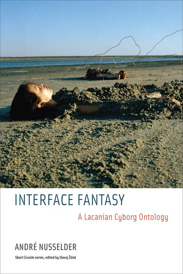 Interface Fantasy-Philosophy-買書書 BuyBookBook