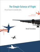 The Simple Science of Flight, revised and expanded edition-Mathematics and Science-買書書 BuyBookBook