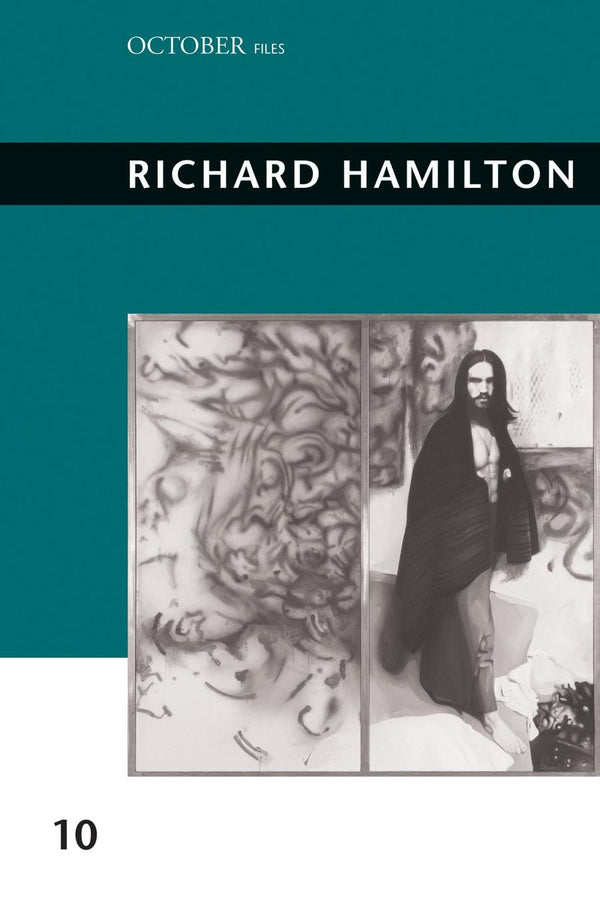 Richard Hamilton-Art: general-買書書 BuyBookBook