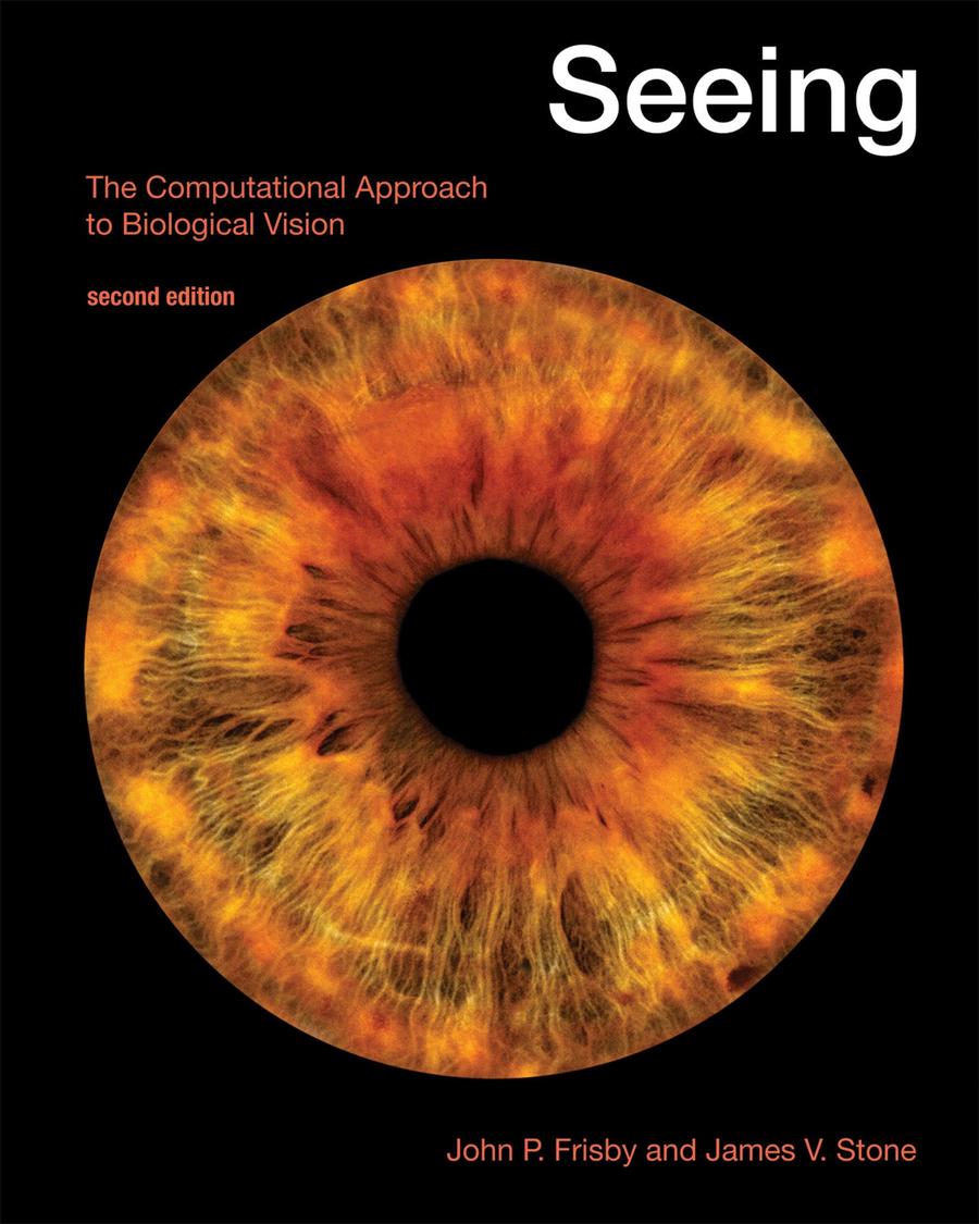 Seeing, second edition-Psychology-買書書 BuyBookBook