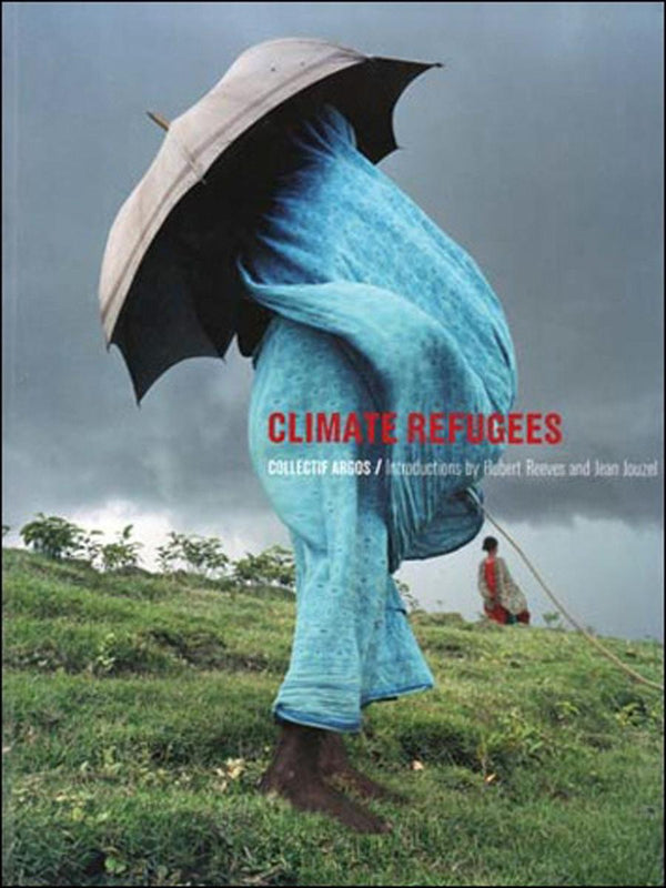 Climate Refugees-Photography and photographs-買書書 BuyBookBook