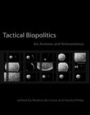 Tactical Biopolitics-Society/ culture/ social sciences-買書書 BuyBookBook
