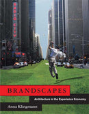 Brandscapes-Design/ fashion/ architecture/ illustration-買書書 BuyBookBook
